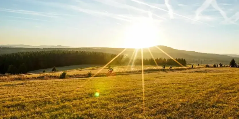 Prodej bytu 2+kk, Loučná pod Klínovcem, 55 m2