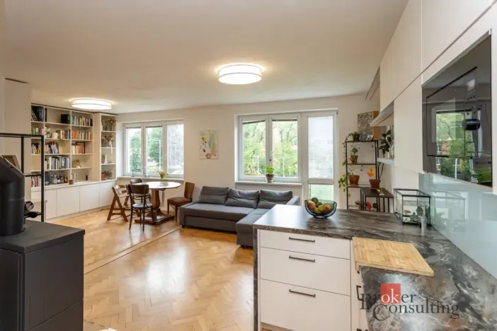 Prodej bytu 4+kk, Žďár nad Sázavou - Žďár nad Sázavou 5, Vysocká, 154 m2