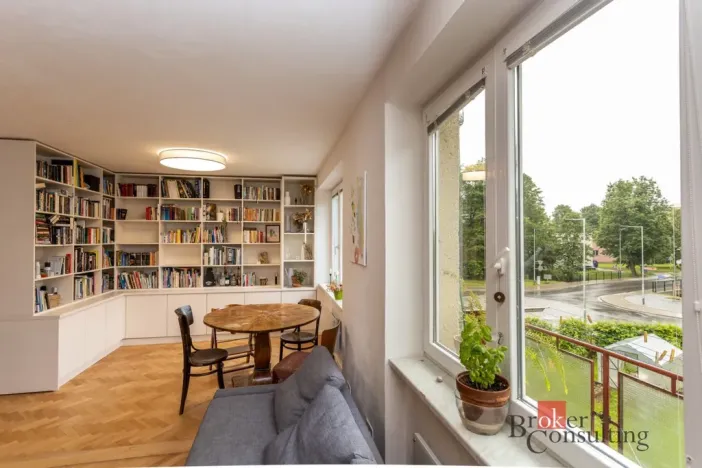 Prodej bytu 4+kk, Žďár nad Sázavou - Žďár nad Sázavou 5, Vysocká, 154 m2