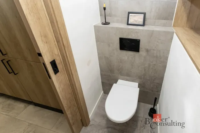 Prodej bytu 4+kk, Žďár nad Sázavou - Žďár nad Sázavou 5, Vysocká, 154 m2