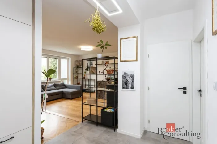 Prodej bytu 4+kk, Žďár nad Sázavou - Žďár nad Sázavou 5, Vysocká, 154 m2
