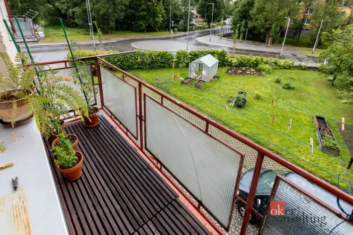 Prodej bytu 4+kk, Žďár nad Sázavou - Žďár nad Sázavou 5, Vysocká, 154 m2