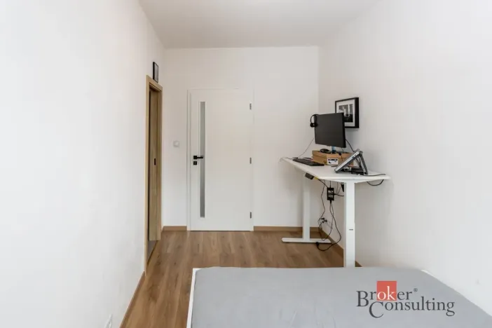 Prodej bytu 4+kk, Žďár nad Sázavou - Žďár nad Sázavou 5, Vysocká, 154 m2