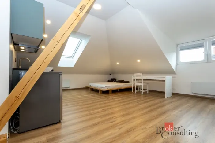 Prodej bytu 4+kk, Žďár nad Sázavou - Žďár nad Sázavou 5, Vysocká, 154 m2