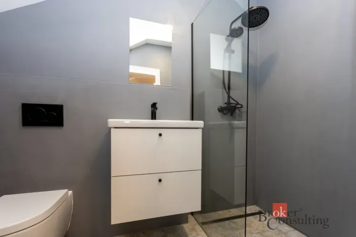 Prodej bytu 4+kk, Žďár nad Sázavou - Žďár nad Sázavou 5, Vysocká, 154 m2