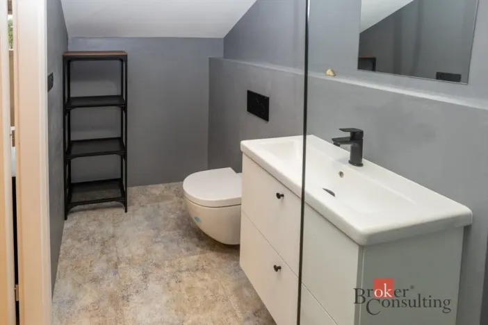 Prodej bytu 4+kk, Žďár nad Sázavou - Žďár nad Sázavou 5, Vysocká, 154 m2