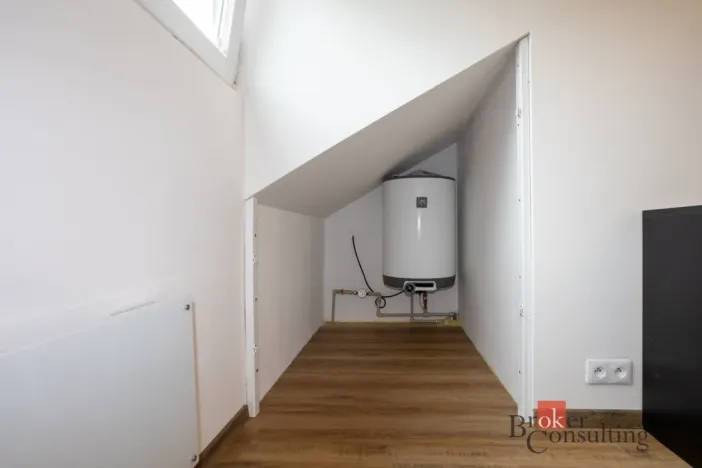Prodej bytu 4+kk, Žďár nad Sázavou - Žďár nad Sázavou 5, Vysocká, 154 m2