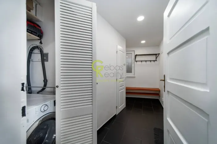 Pronájem bytu 1+kk, Praha - Žižkov, Čajkovského, 39 m2