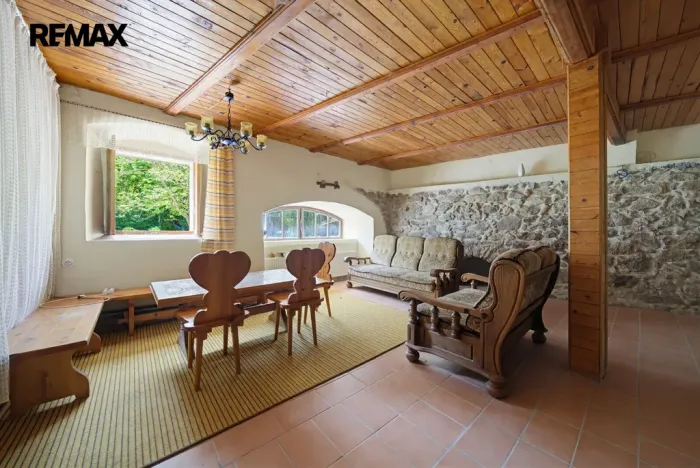 Prodej komerčního pozemku, Blatno, 105830 m2