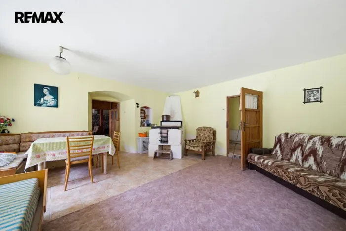 Prodej komerčního pozemku, Blatno, 105830 m2