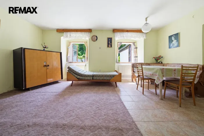 Prodej komerčního pozemku, Blatno, 105830 m2
