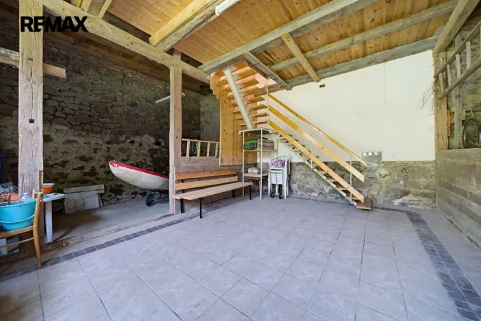 Prodej komerčního pozemku, Blatno, 105830 m2