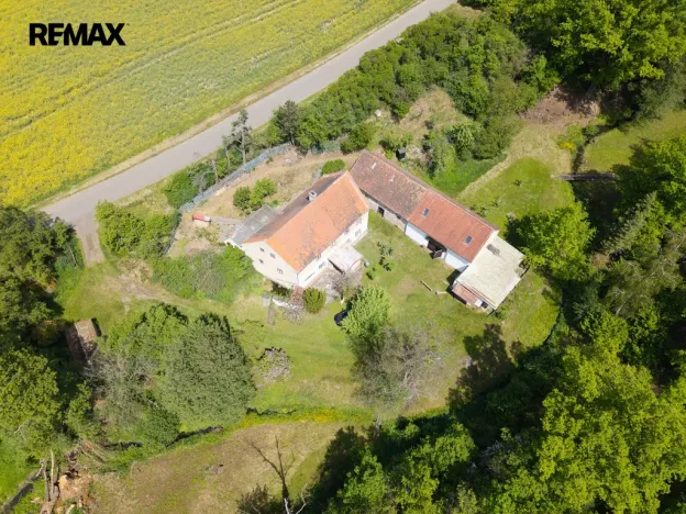 Prodej komerčního pozemku, Blatno, 105830 m2