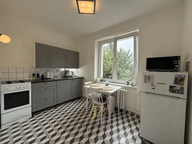 Pronájem bytu 2+1, Beroun, Třída Míru, 54 m2
