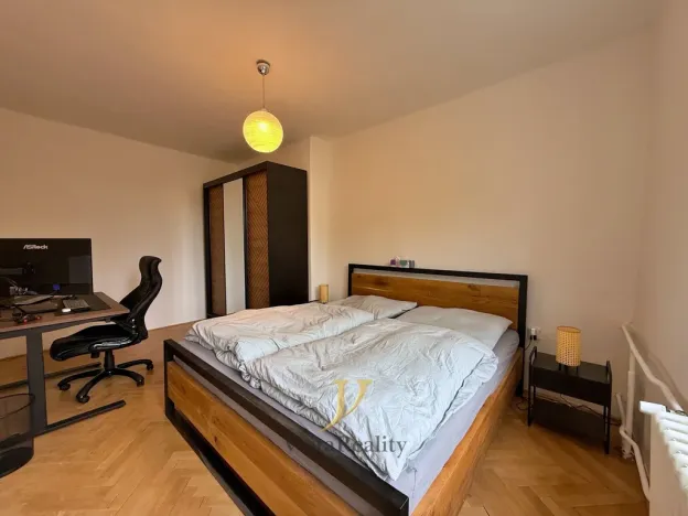 Pronájem bytu 2+1, Beroun, Třída Míru, 54 m2