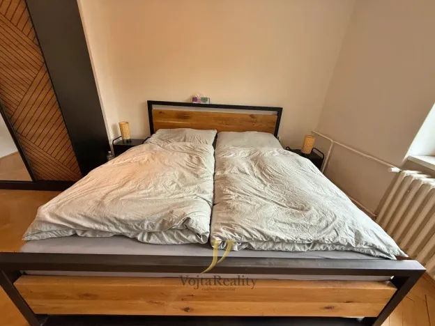 Pronájem bytu 2+1, Beroun, Třída Míru, 54 m2