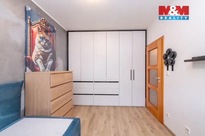 Prodej bytu 3+kk, Jinočany, Jiráskova, 69 m2