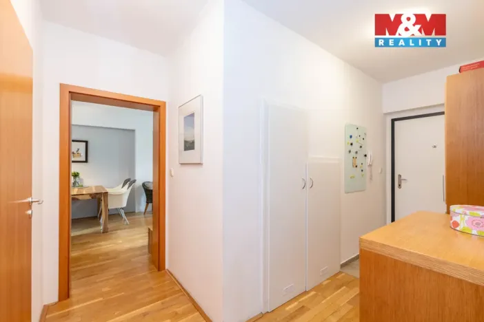 Prodej bytu 3+kk, Jinočany, Jiráskova, 69 m2