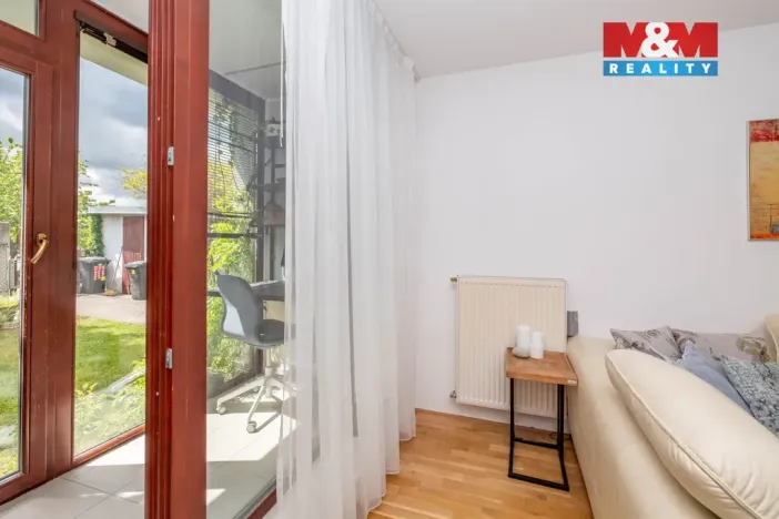 Prodej bytu 3+kk, Jinočany, Jiráskova, 69 m2