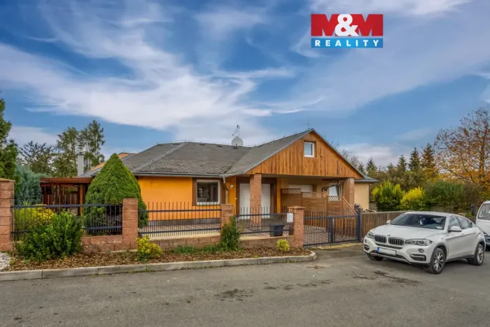 Pronájem rodinného domu, Svinařov, Na Průhoně, 100 m2