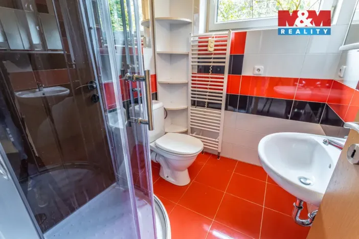Pronájem rodinného domu, Svinařov, Na Průhoně, 100 m2