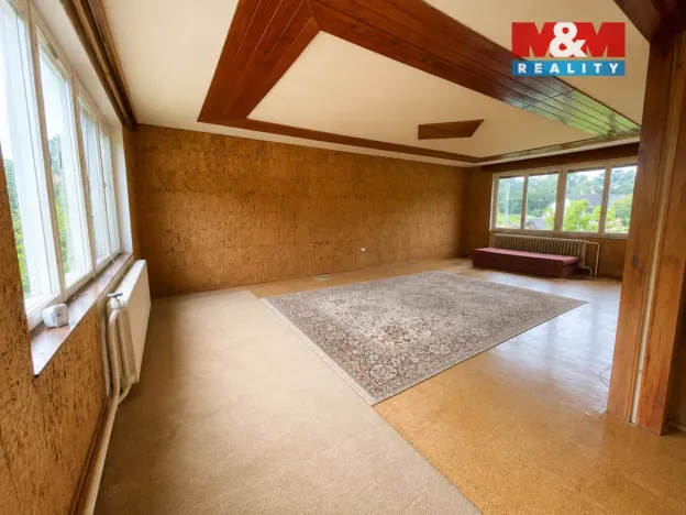Prodej rodinného domu, Svárov, K Podkozí, 280 m2
