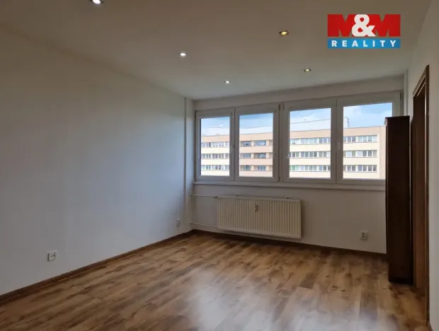 Prodej bytu 3+1, Ostrava - Poruba, Bulharská, 65 m2