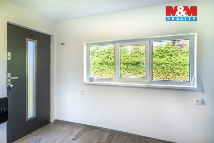 Prodej rodinného domu, Volary, Budějovická, 240 m2