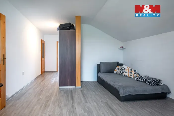 Prodej rodinného domu, Volary, Budějovická, 240 m2