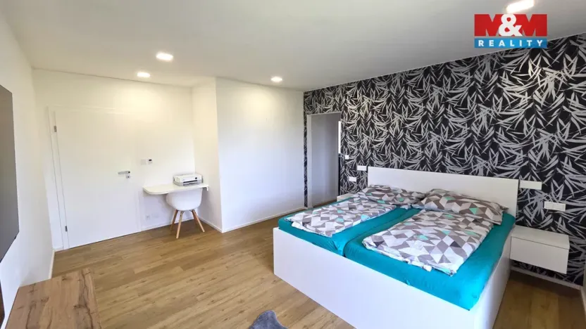 Prodej rodinného domu, Nová Ves pod Pleší, Slepá, 220 m2