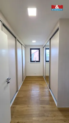 Prodej rodinného domu, Nová Ves pod Pleší, Slepá, 220 m2