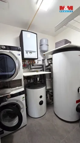 Prodej rodinného domu, Nová Ves pod Pleší, Slepá, 220 m2