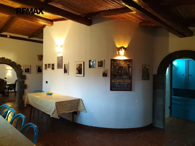 Prodej rodinného domu, Sorso, Itálie, 170 m2