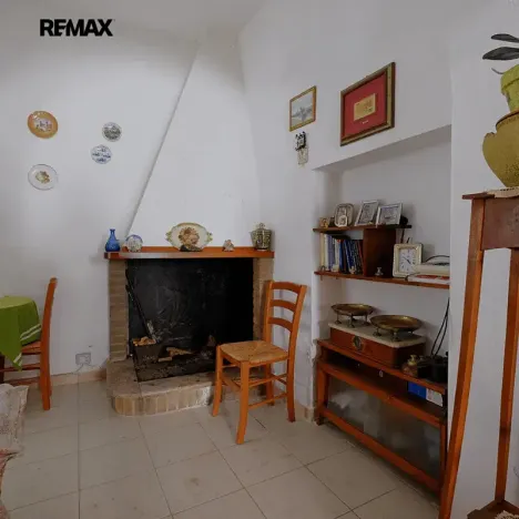 Prodej rodinného domu, Teulada, Itálie, 220 m2