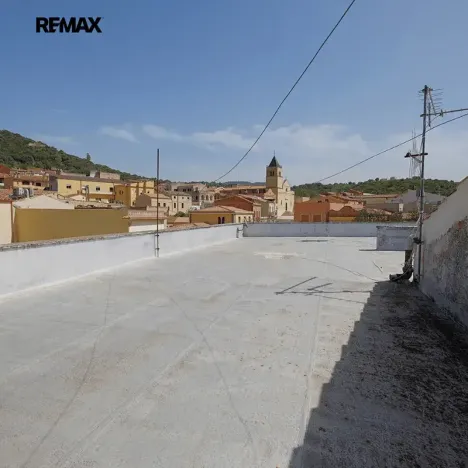 Prodej rodinného domu, Teulada, Itálie, 220 m2