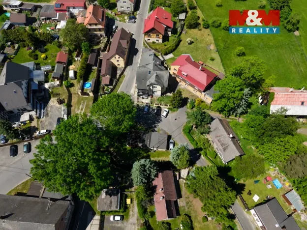 Prodej bytu 2+1, Svor, 87 m2