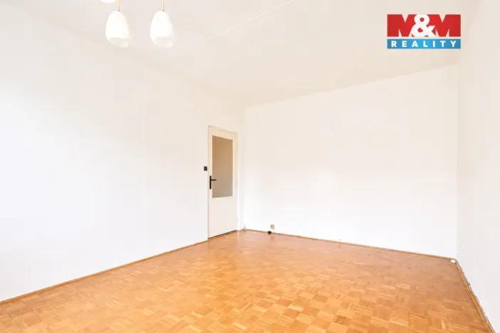Prodej bytu 1+1, Zlín - Příluky, Dřevnická, 38 m2