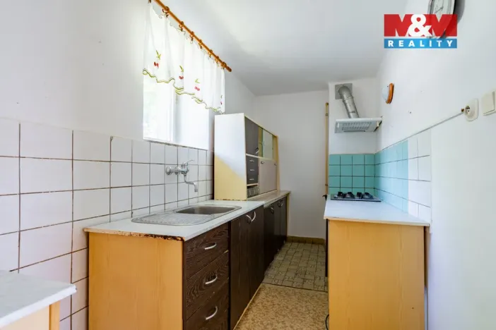 Prodej rodinného domu, Čížová - Zlivice, 159 m2
