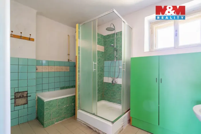Prodej rodinného domu, Čížová - Zlivice, 159 m2
