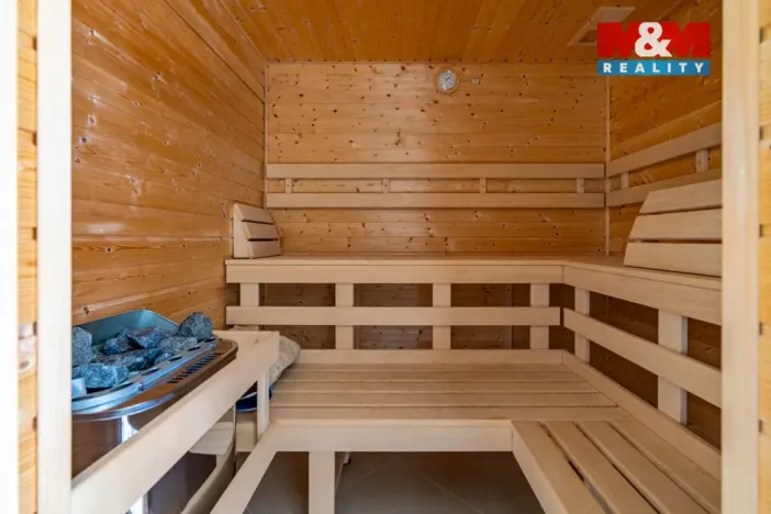 Prodej rodinného domu, Praha - Jinonice, V Nové Vsi, 334 m2