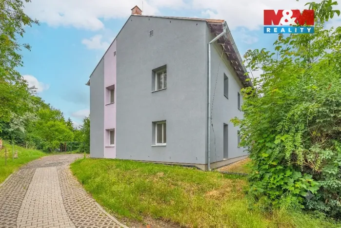 Prodej bytu 3+kk, Libčice nad Vltavou, Letecká, 68 m2