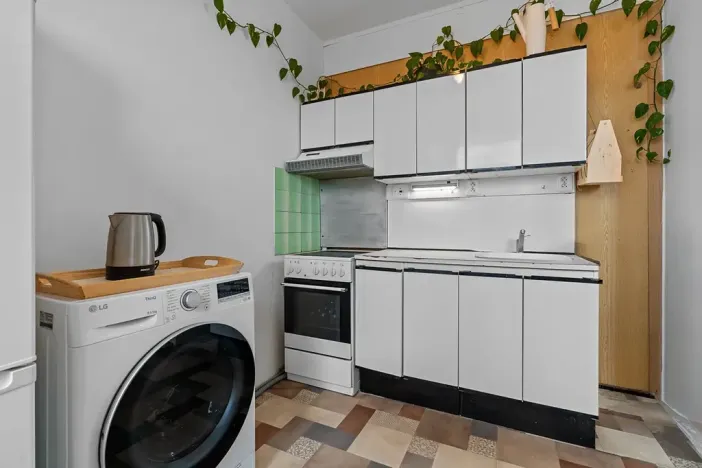 Prodej bytu 1+1, Zlín, Na Honech I, 33 m2