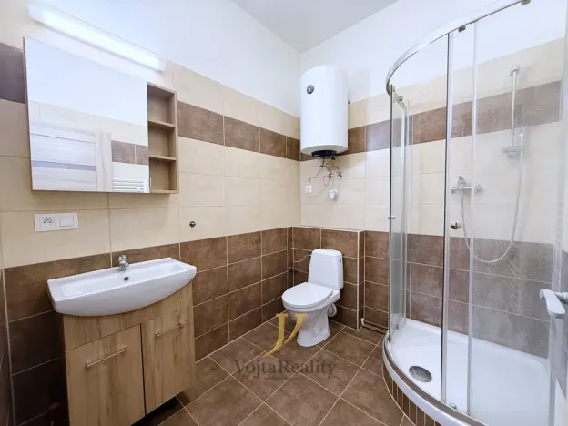 Pronájem bytu 2+1, Olomouc, Vídeňská, 59 m2