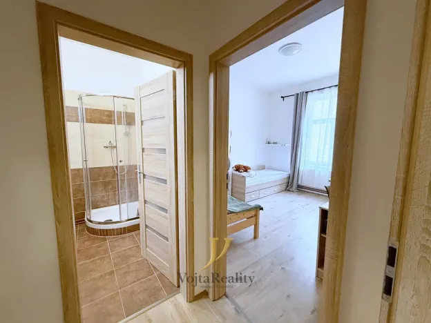 Pronájem bytu 2+1, Olomouc, Vídeňská, 59 m2
