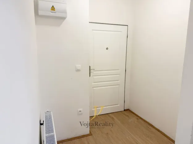 Pronájem bytu 2+1, Olomouc, Vídeňská, 59 m2