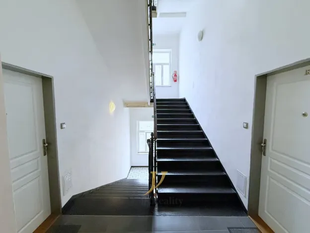Pronájem bytu 2+1, Olomouc, Vídeňská, 59 m2