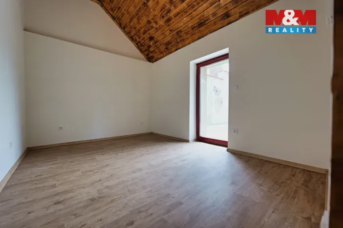 Prodej rodinného domu, Nezamyslice - Těšice, 145 m2