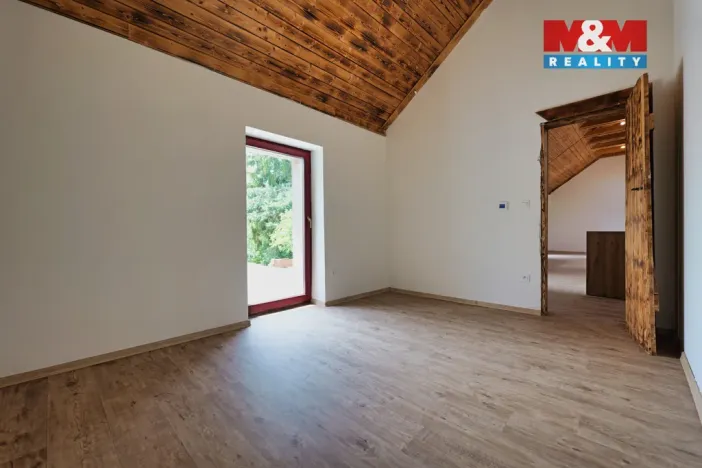 Prodej rodinného domu, Nezamyslice - Těšice, 145 m2