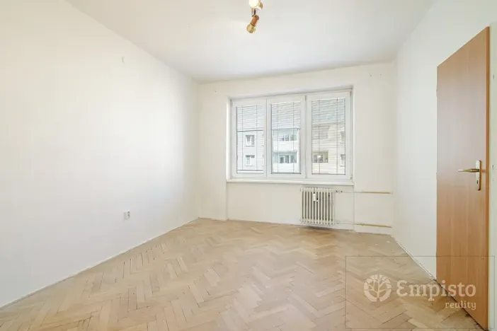 Prodej bytu 2+1, Ostrava, Mitušova, 53 m2