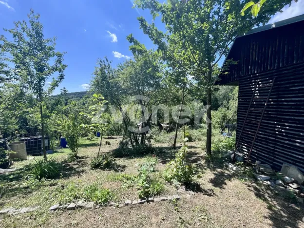 Prodej zahrady, Napajedla, 351 m2